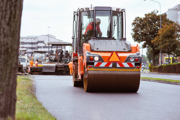 Best Driveway Maintenance Services  in South Oroville, CA