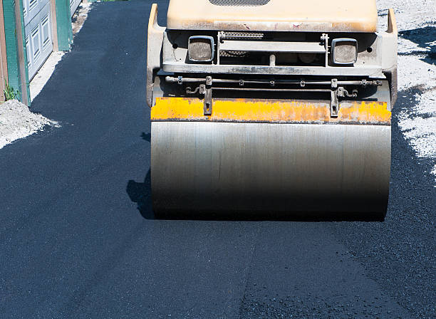 South Oroville, CA Driveway Paving Services Company