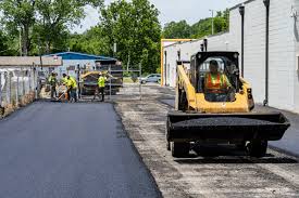 Why Choose Us For All Your Driveway Paving Needs in South Oroville, CA?